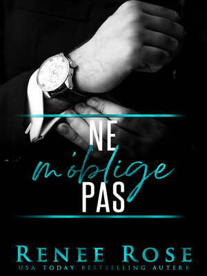 cover image of Ne M'oblige Pas